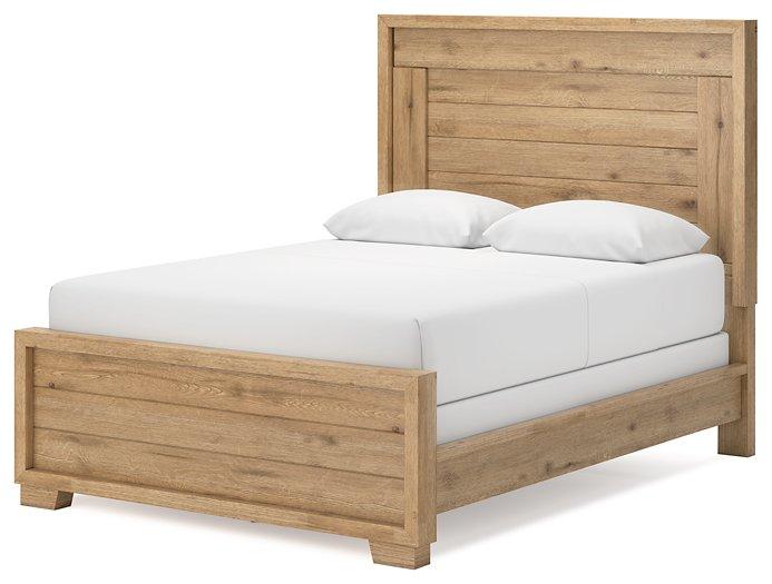 Galliden Bedroom Package - My Sweet Home Furniture (Queens, NY)