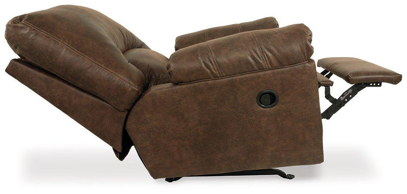 Bladen Recliner - My Sweet Home Furniture (Queens, NY)