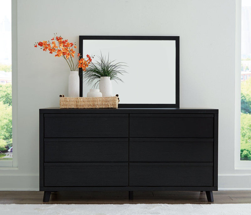 Danziar Bedroom Set - My Sweet Home Furniture (Queens, NY)