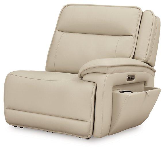 Double Deal Reclining Sectional - My Sweet Home Furniture (Queens, NY)