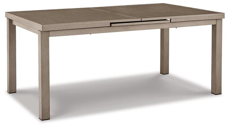 Beach Front Outdoor Set - My Sweet Home Furniture (Queens, NY)