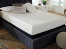 10 Inch Chime Memory Foam Mattress Set - My Sweet Home Furniture (Queens, NY)