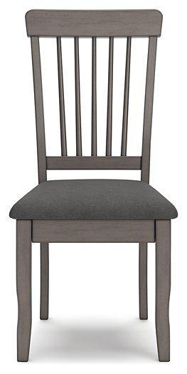 Shullden Dining Room Set - My Sweet Home Furniture (Queens, NY)