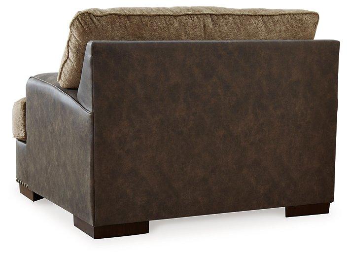 Alesbury Living Room Set - My Sweet Home Furniture (Queens, NY)