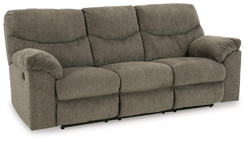 Alphons Reclining Sofa - My Sweet Home Furniture (Queens, NY)