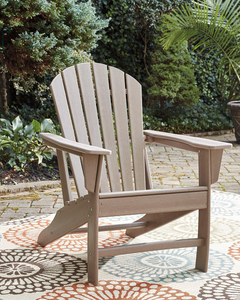 Sundown Treasure Outdoor Seating Set - My Sweet Home Furniture (Queens, NY)
