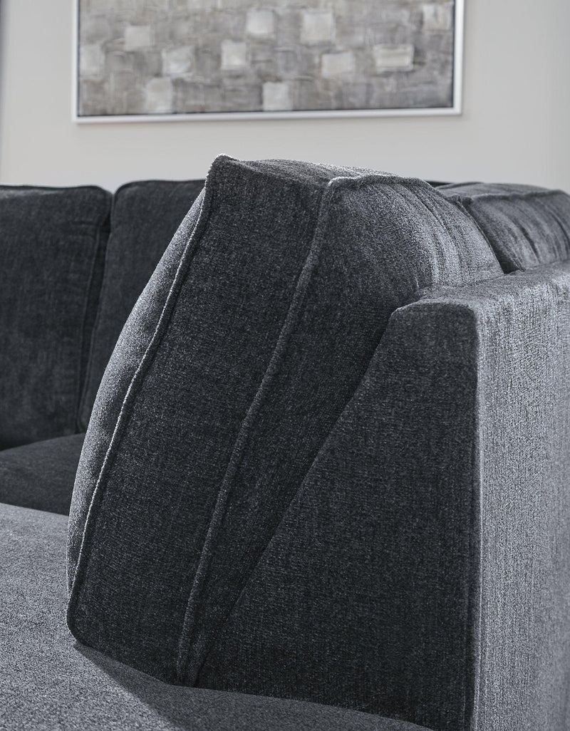 Altari 2-Piece Sectional with Chaise - My Sweet Home Furniture (Queens, NY)