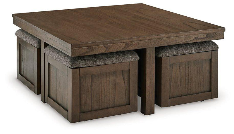 Boardernest Occasional Table Set - My Sweet Home Furniture (Queens, NY)