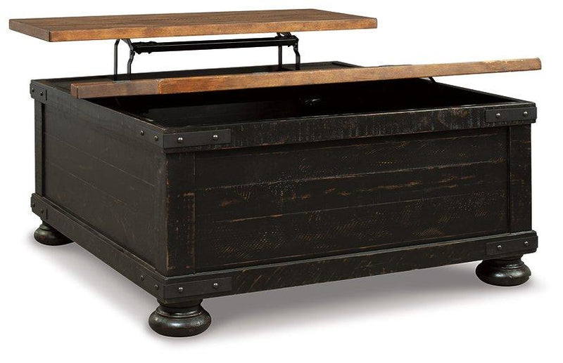 Valebeck Occasional Table Set - My Sweet Home Furniture (Queens, NY)
