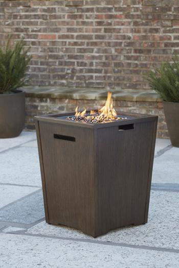 Rodeway South Outdoor Set - My Sweet Home Furniture (Queens, NY)