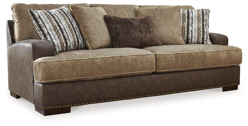 Alesbury Living Room Set - My Sweet Home Furniture (Queens, NY)