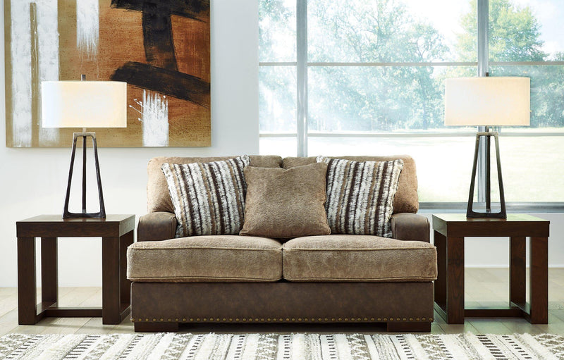 Alesbury Living Room Set - My Sweet Home Furniture (Queens, NY)