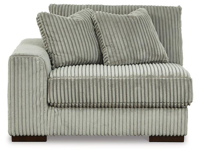 Lindyn Sectional - My Sweet Home Furniture (Queens, NY)