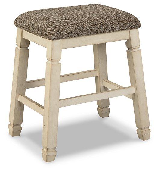 Bolanburg Counter Height Dining Set - My Sweet Home Furniture (Queens, NY)