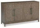 Chrestner Dining Server - My Sweet Home Furniture (Queens, NY)