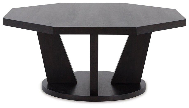 Chasinfield Occasional Table Set - My Sweet Home Furniture (Queens, NY)