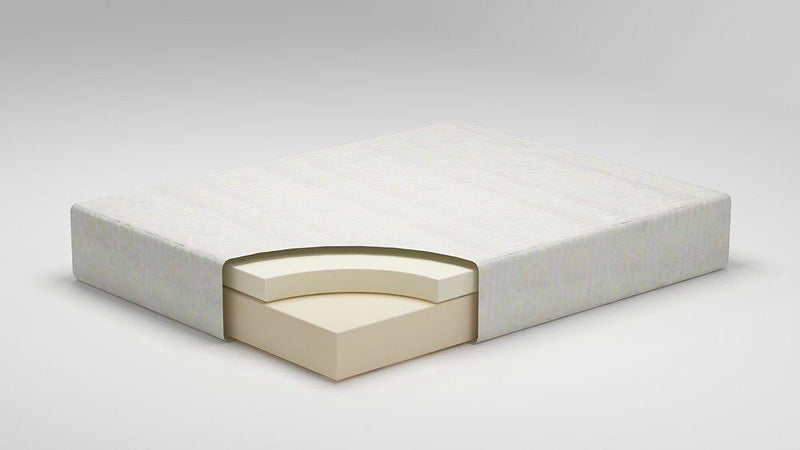 Chime 12 Inch Memory Foam Mattress in a Box - My Sweet Home Furniture (Queens, NY)