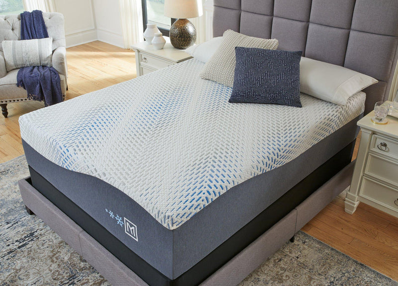 Millennium Luxury Gel Memory Foam Mattress - My Sweet Home Furniture (Queens, NY)