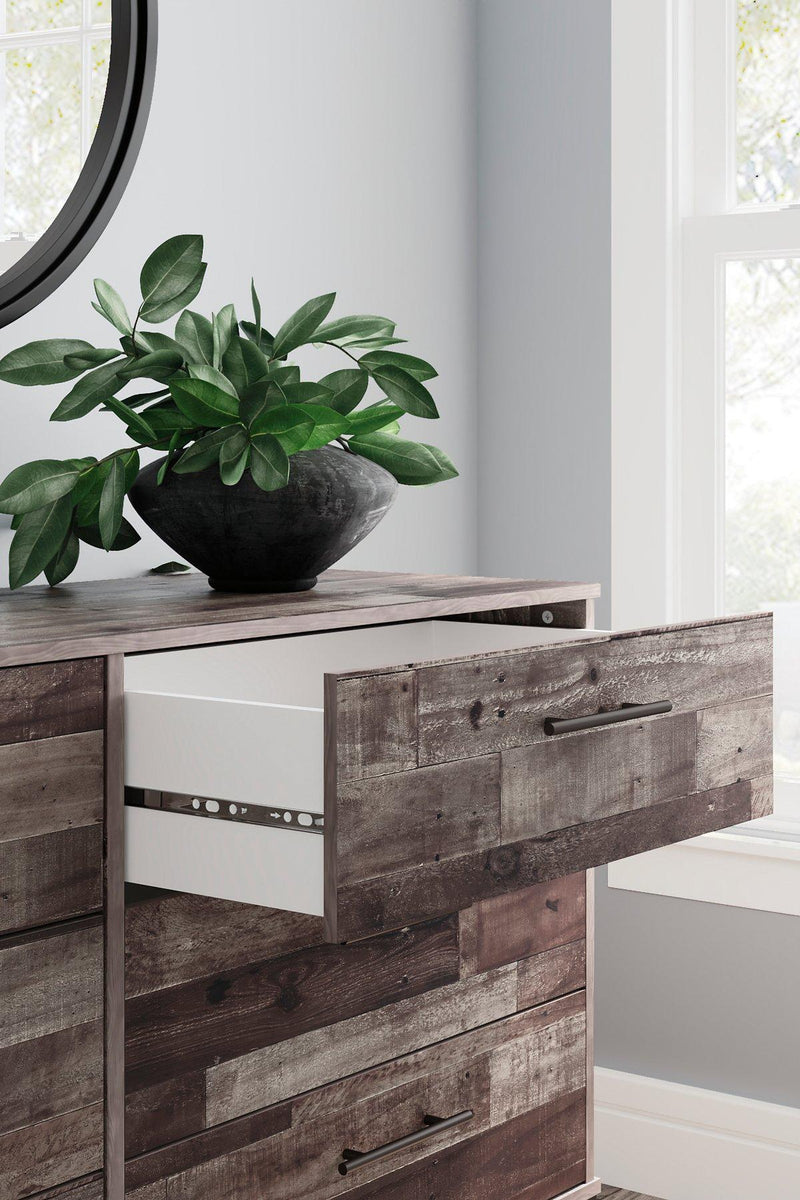 Neilsville Dresser - My Sweet Home Furniture (Queens, NY)
