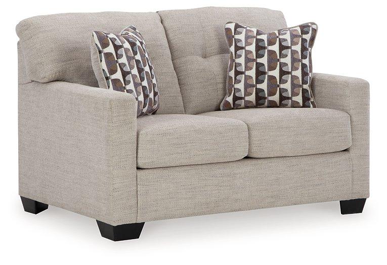 Mahoney Living Room Set - My Sweet Home Furniture (Queens, NY)