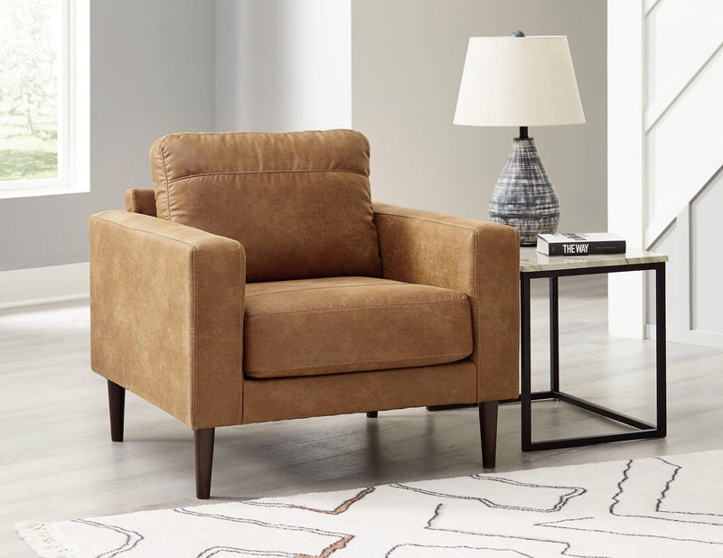 Telora Living Room Set - My Sweet Home Furniture (Queens, NY)