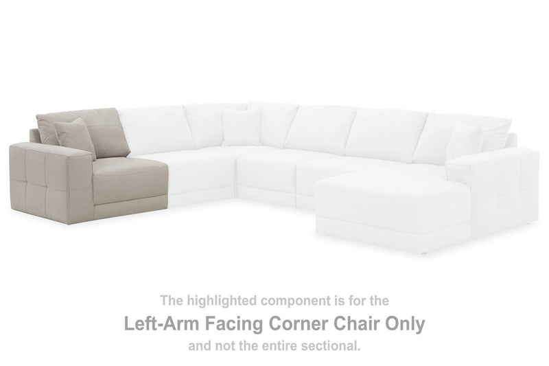 Next-Gen Gaucho Sectional Loveseat - My Sweet Home Furniture (Queens, NY)