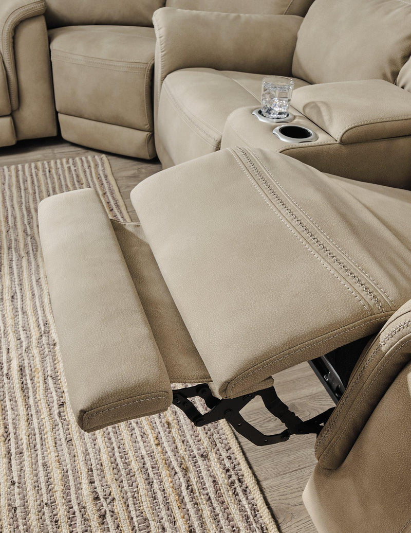 Next-Gen DuraPella Power Recliner - My Sweet Home Furniture (Queens, NY)