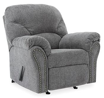 Allmaxx Recliner - My Sweet Home Furniture (Queens, NY)