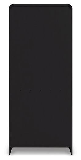 Rowanbeck Home Office Package - My Sweet Home Furniture (Queens, NY)