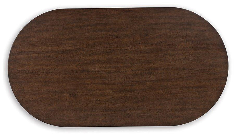 Korestone Occasional Table Set - My Sweet Home Furniture (Queens, NY)