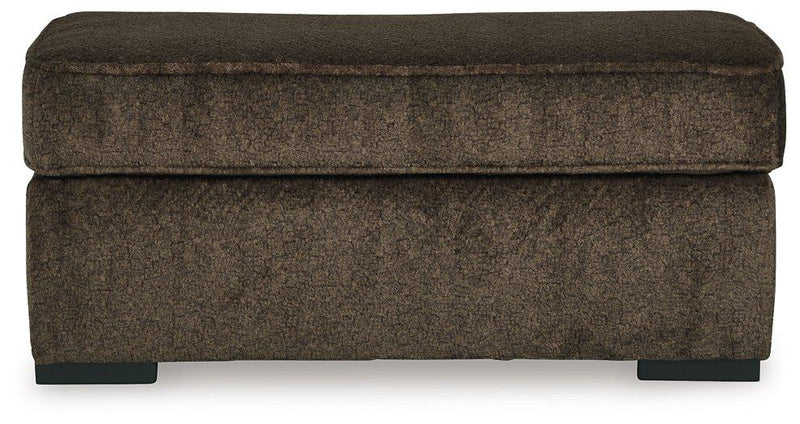 Aylesworth Ottoman - My Sweet Home Furniture (Queens, NY)
