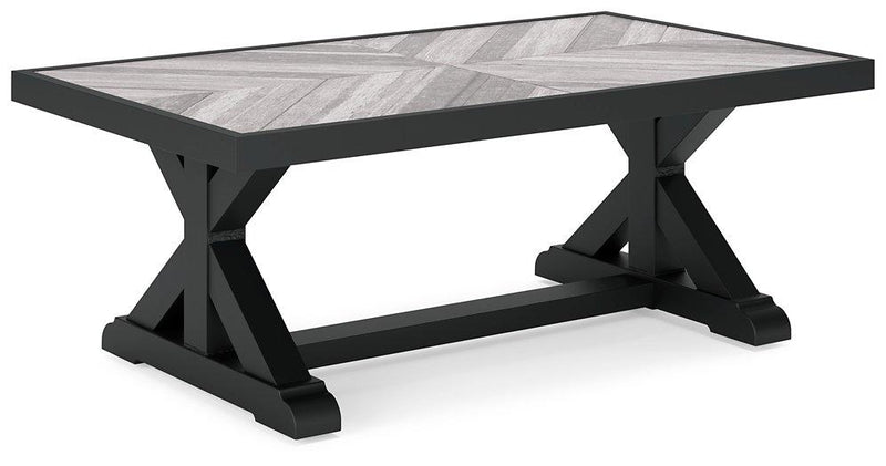 Beachcroft Outdoor Set - My Sweet Home Furniture (Queens, NY)