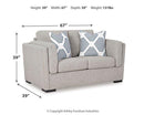 Evansley Living Room Set - My Sweet Home Furniture (Queens, NY)