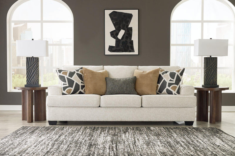 Heartcort Living Room Set - My Sweet Home Furniture (Queens, NY)
