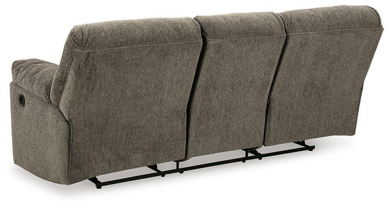 Alphons Reclining Sofa - My Sweet Home Furniture (Queens, NY)