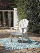 Sundown Treasure Outdoor Seating Set - My Sweet Home Furniture (Queens, NY)