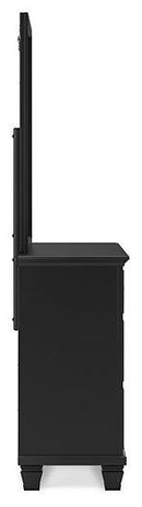 Lanolee Bedroom Set - My Sweet Home Furniture (Queens, NY)