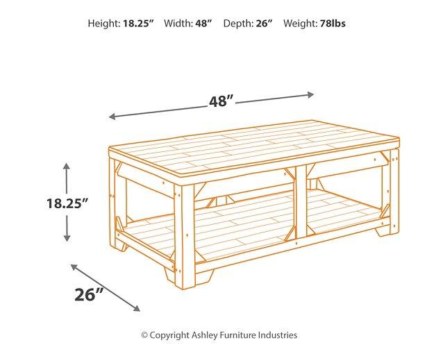 Fregine Table Set - My Sweet Home Furniture (Queens, NY)