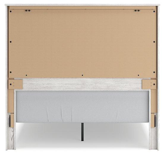 Gerridan Bedroom Set - My Sweet Home Furniture (Queens, NY)