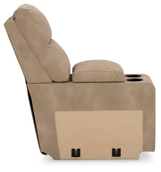 Next-Gen DuraPella Power Reclining Sectional - My Sweet Home Furniture (Queens, NY)