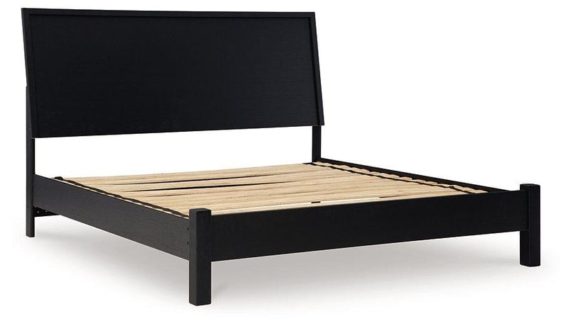 Danziar Bedroom Set - My Sweet Home Furniture (Queens, NY)