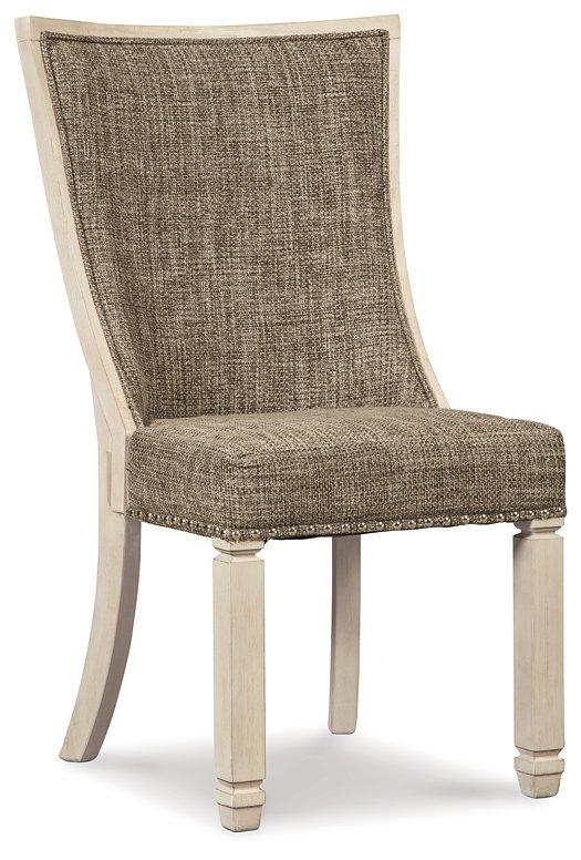 Bolanburg Dining Chair Set - My Sweet Home Furniture (Queens, NY)