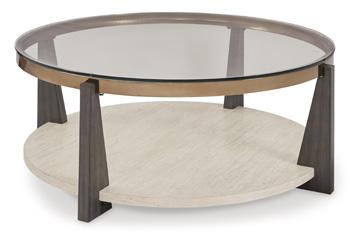 Frazwa Occasional Table Set - My Sweet Home Furniture (Queens, NY)