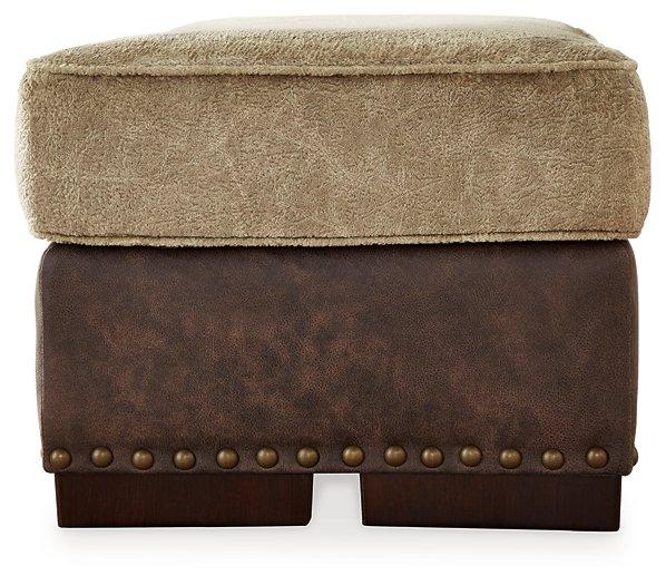 Alesbury Living Room Set - My Sweet Home Furniture (Queens, NY)