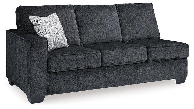 Altari 2-Piece Sectional with Chaise - My Sweet Home Furniture (Queens, NY)