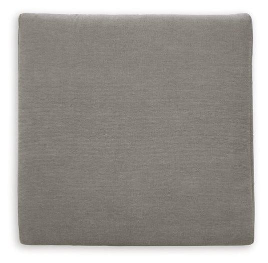 Avaliyah Oversized Accent Ottoman - My Sweet Home Furniture (Queens, NY)