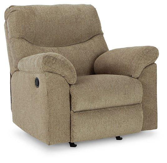 Alphons Living Room Set - My Sweet Home Furniture (Queens, NY)