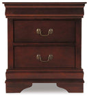 Alisdair Nightstand - My Sweet Home Furniture (Queens, NY)