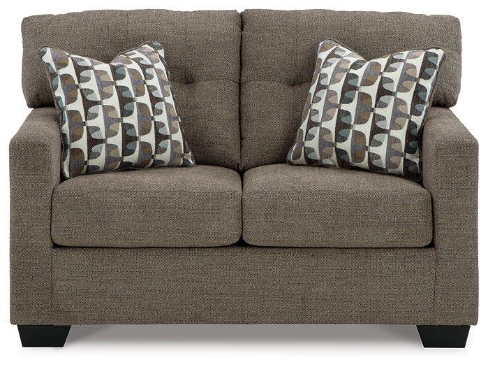Mahoney Living Room Set - My Sweet Home Furniture (Queens, NY)