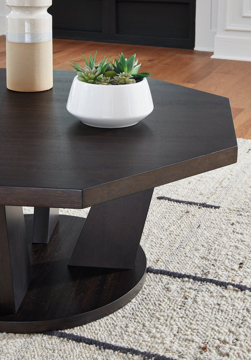 Chasinfield Occasional Table Set - My Sweet Home Furniture (Queens, NY)